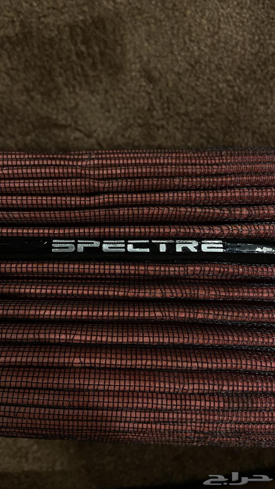 Original Specter64440110132225114