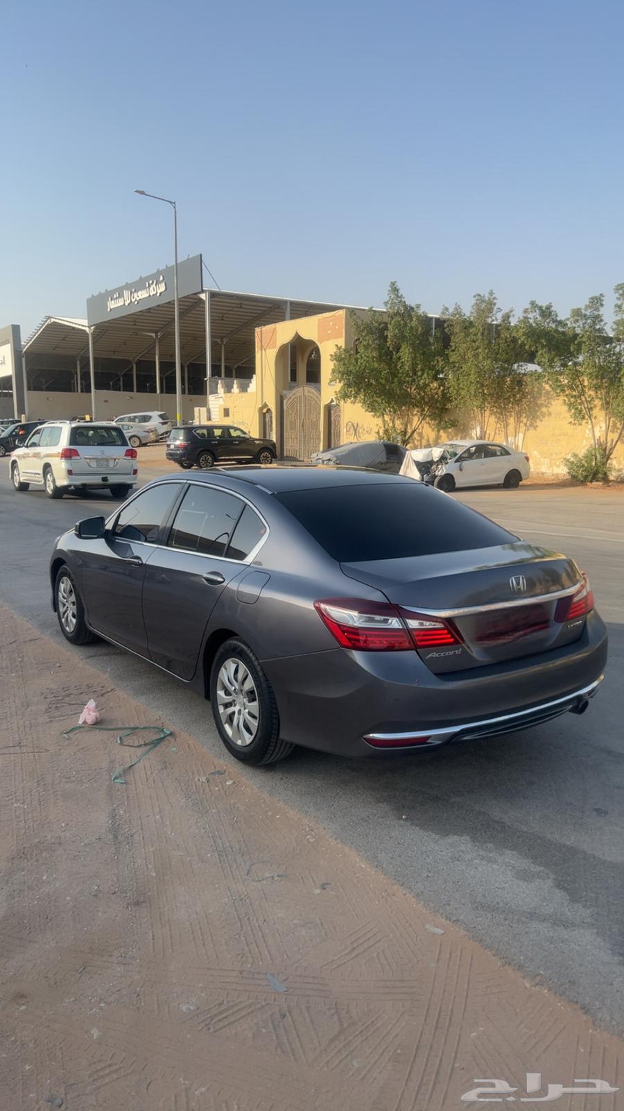 2017 Accord, first owner, 30,000 km64431726284931114