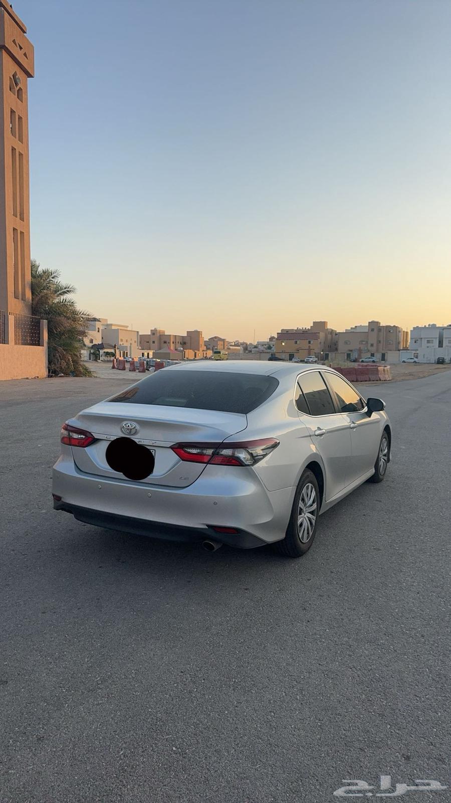 Camry 2024 Standard64437693213571112