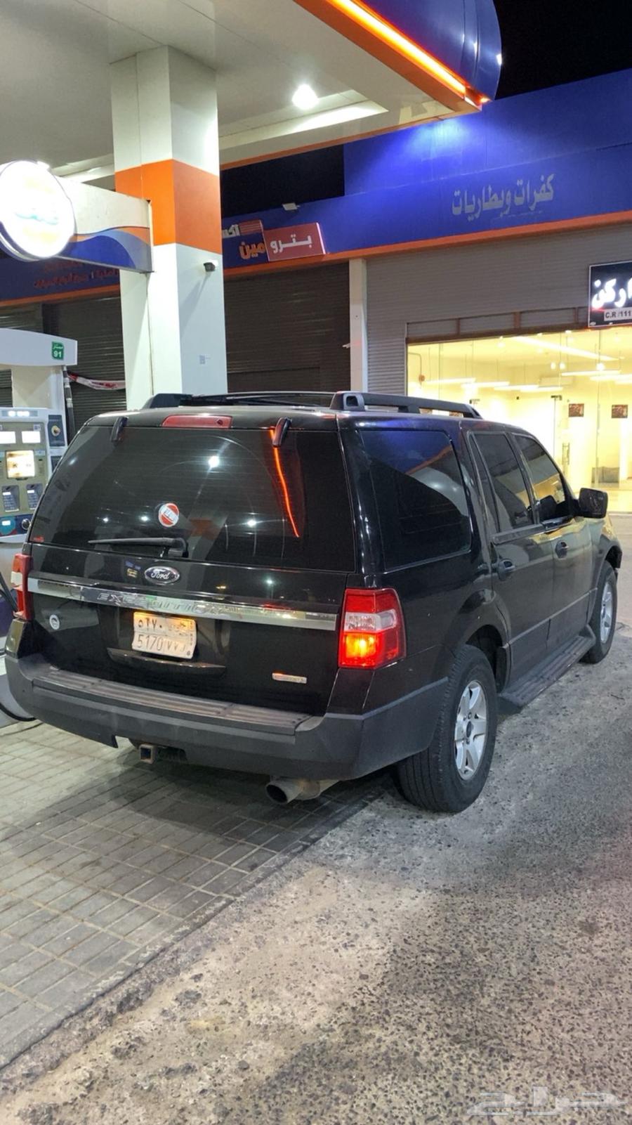 Ford Expedition 2016 Limited for sale64438216905985113