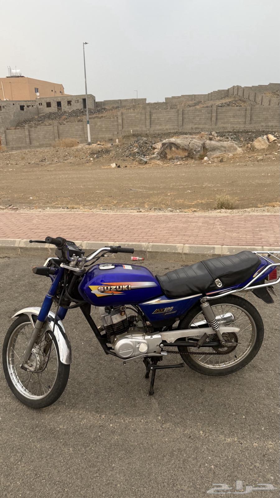 دباب اكس ميه سازوكي64437921645186111