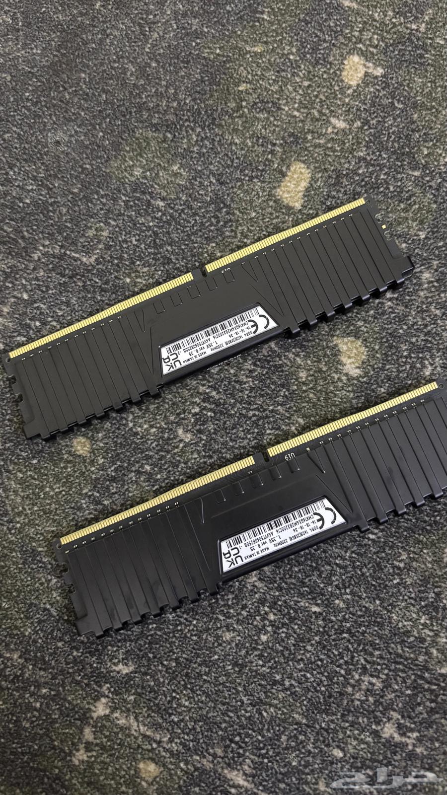 I have PC parts64143483515395114