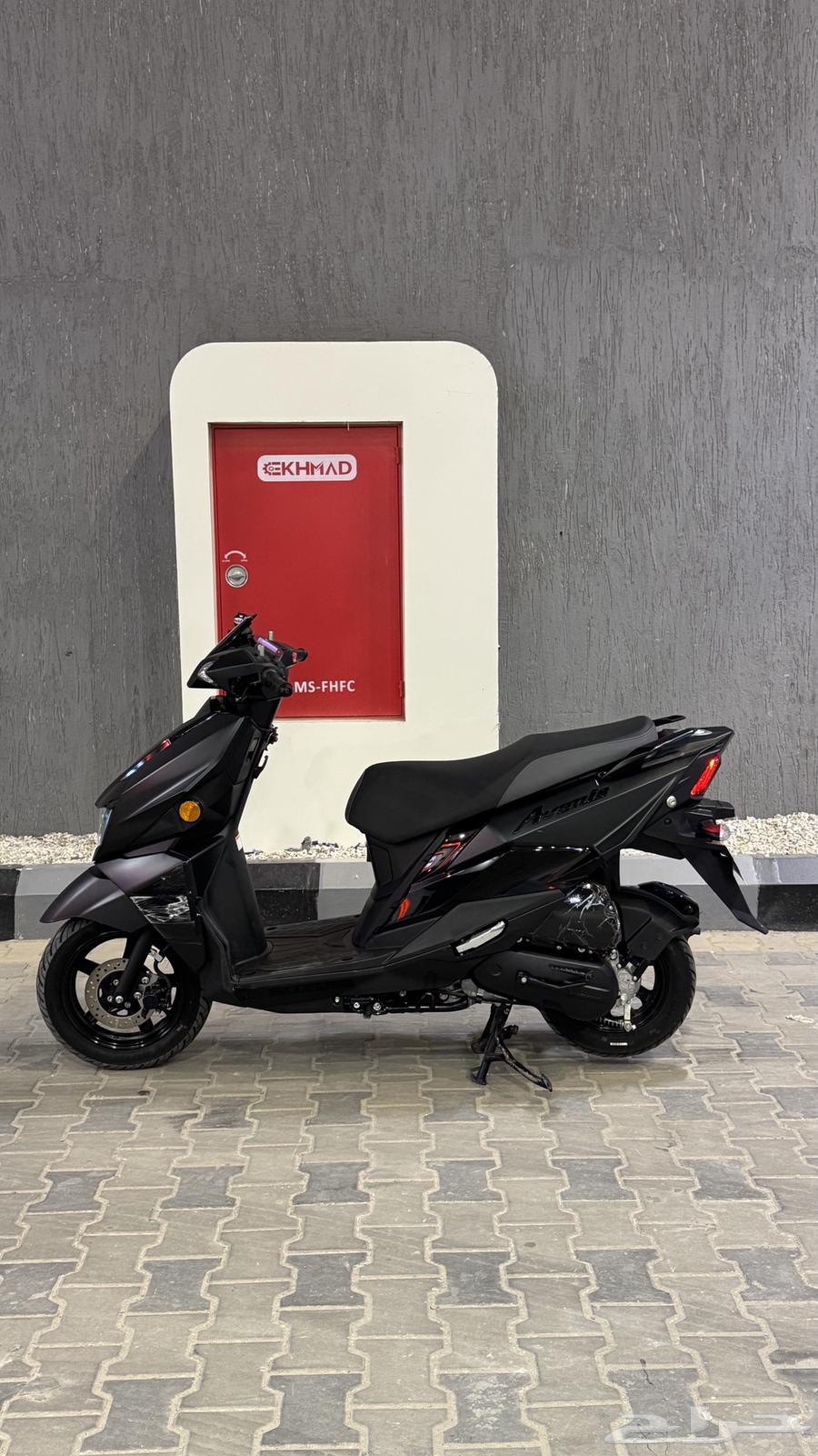 دباب بطه افينوس بلوحه سزوكي64430981343106112