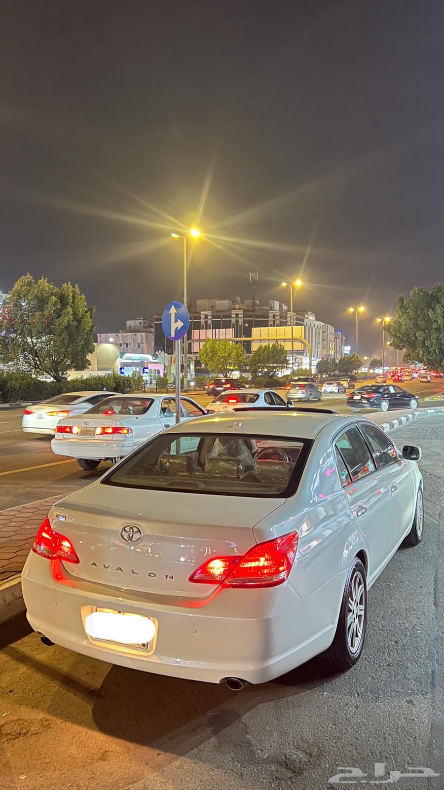 2010 Avalon for sale, limited edition64439788601475112