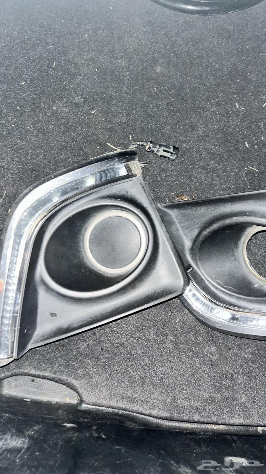 كشافات ضباب ضباب كورولا201564439472564993110