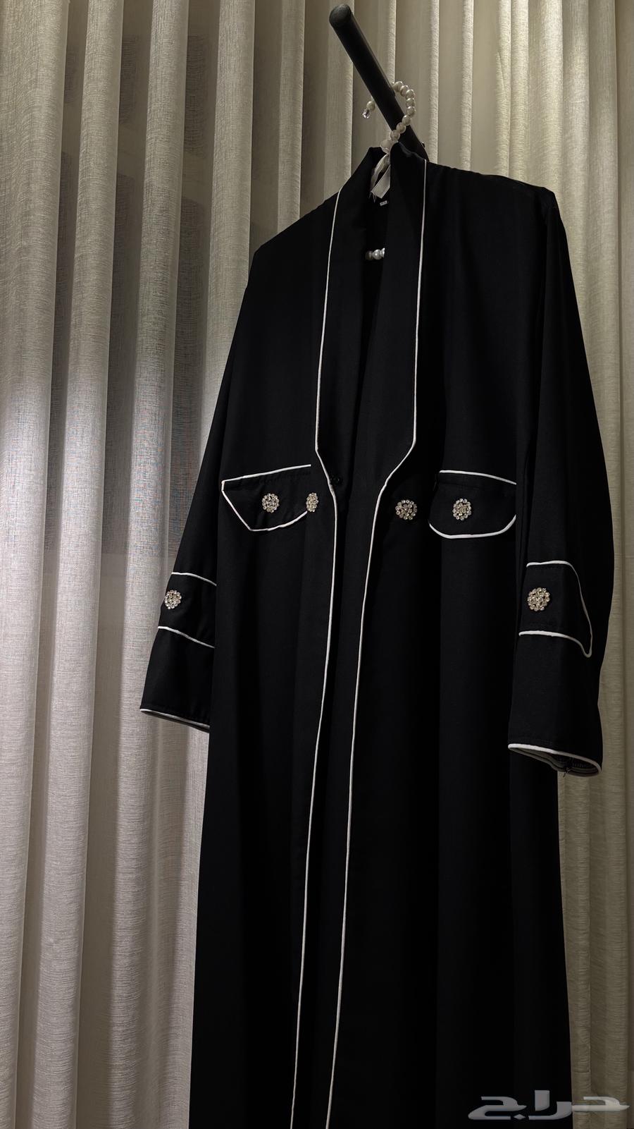 عباية جديدة للبيع64299454142083114