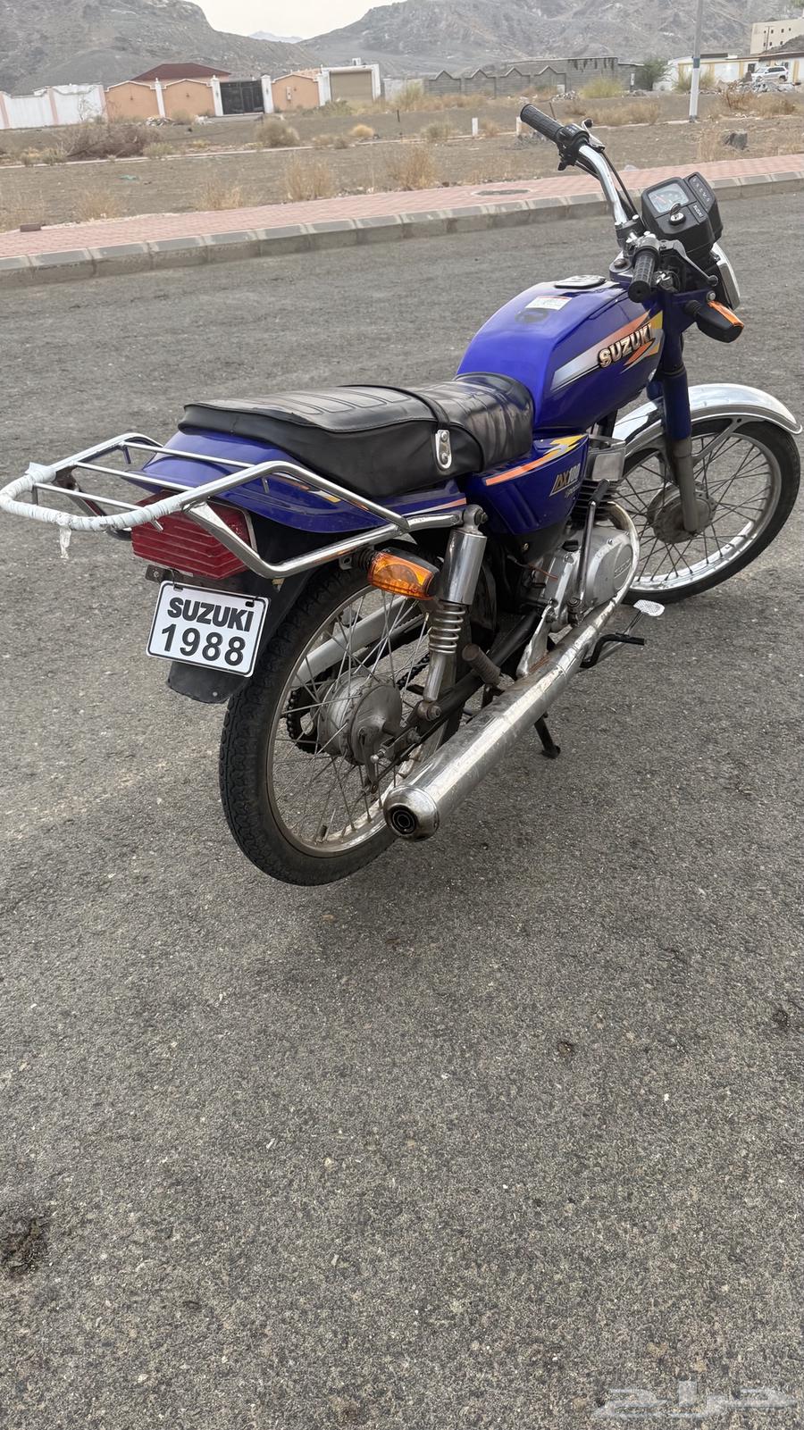 دباب اكس ميه سازوكي64437921645186113