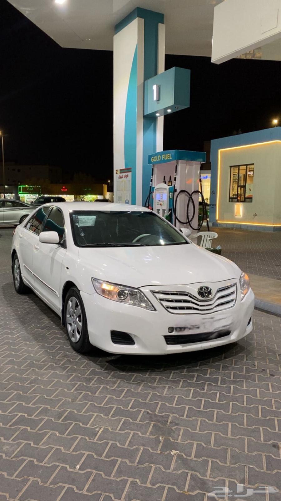 Camry 2007 converted to 201164439637073281113