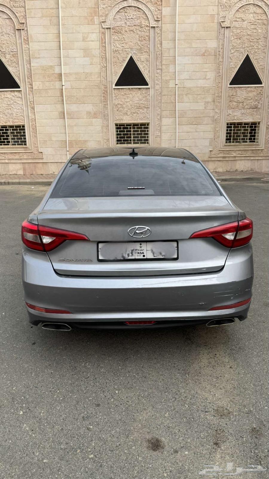 Sonata 2017 full option for sale64434605583745111