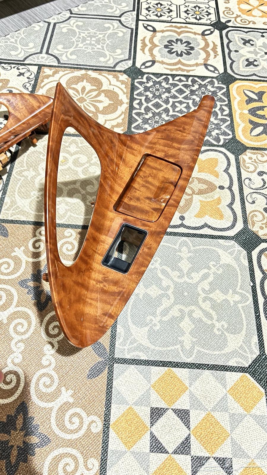 ديكورات شد بلد وكاله فل كامل كامري 2007 إلى 201164429883139331111