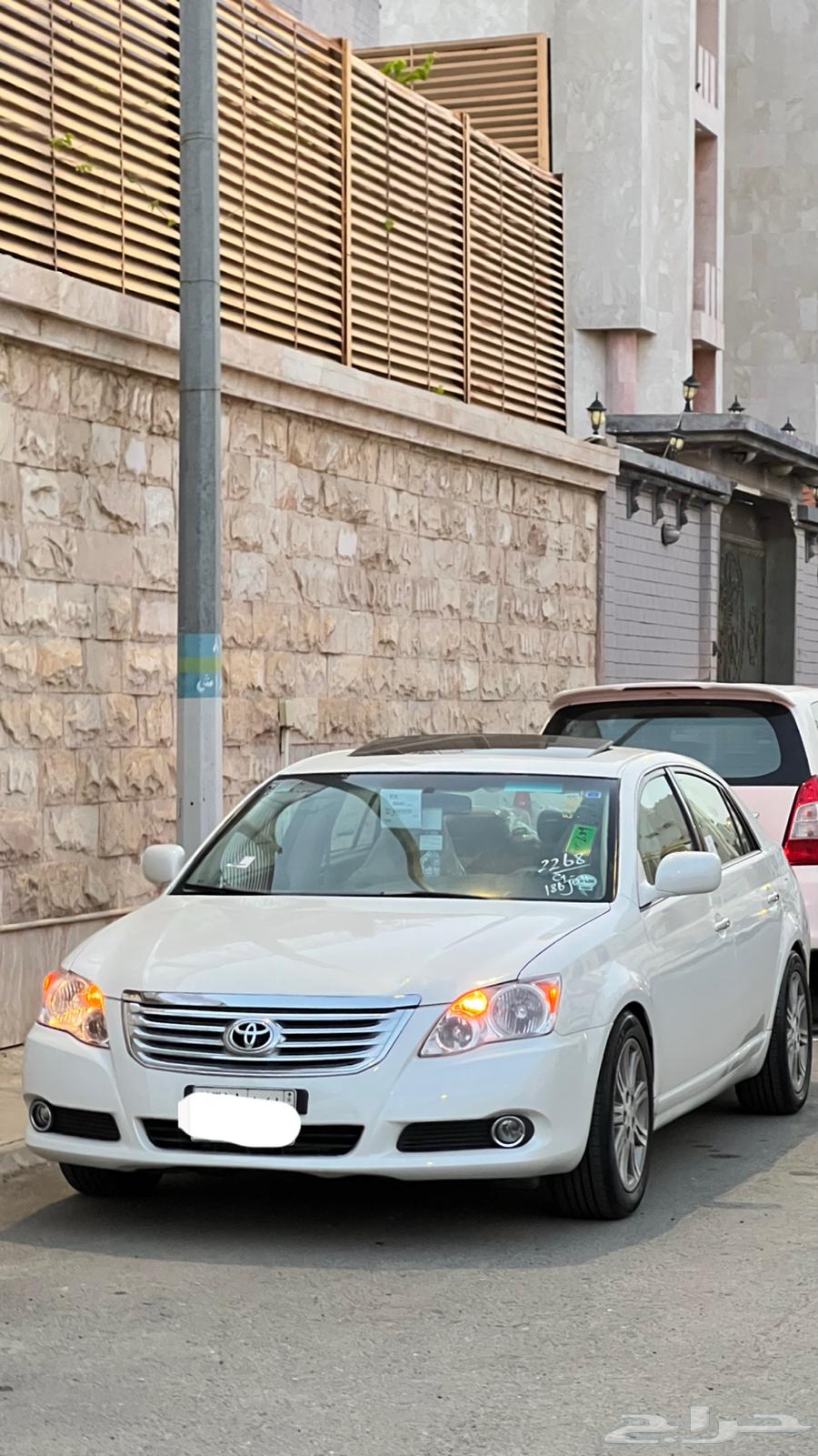 2010 Avalon for sale, limited edition64439788601475111