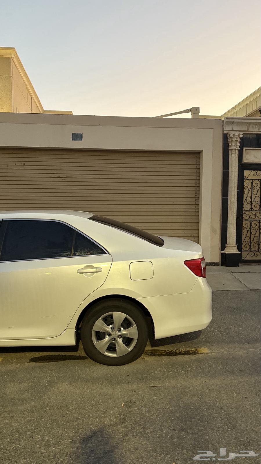 2015 Camry GL Modified64437436539011112