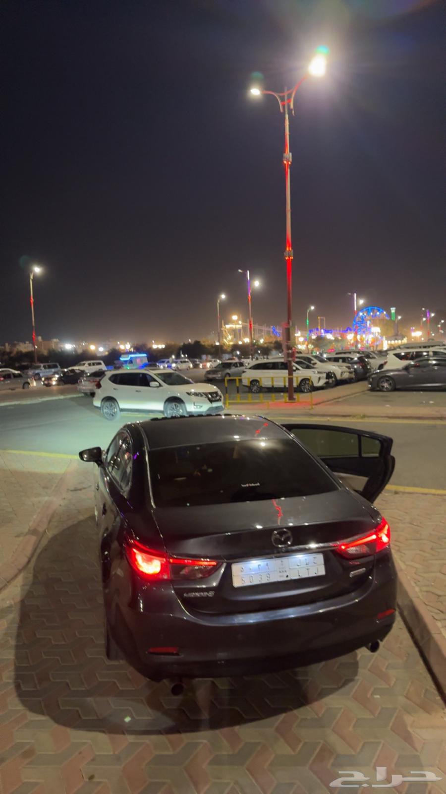 Mazda 2015 Full Option64428509870851110