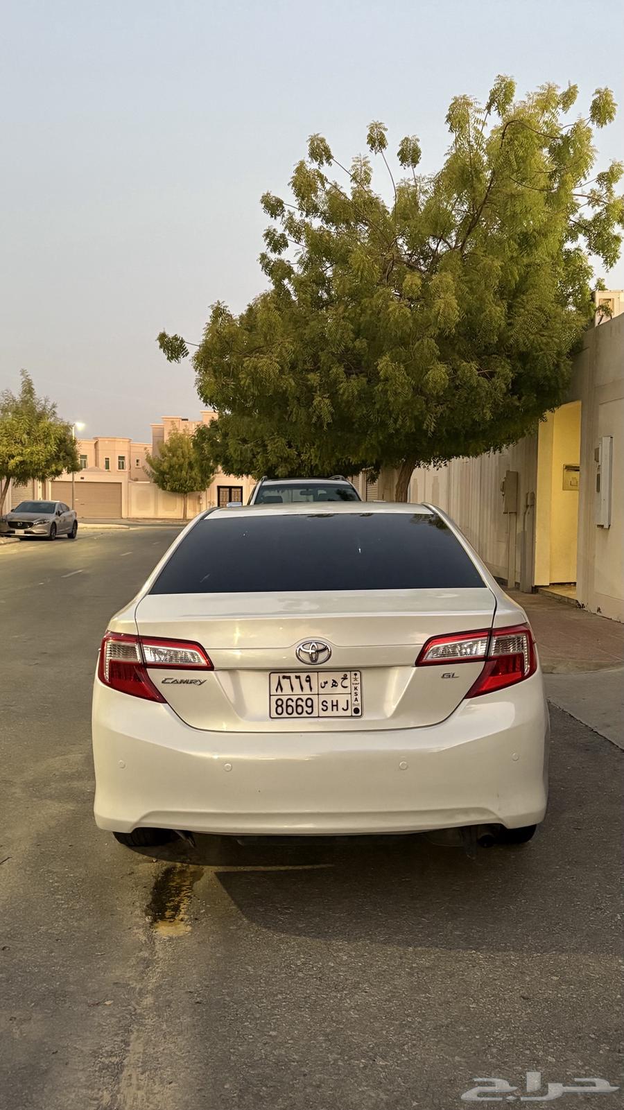 2015 Camry GL Modified64437436539011111