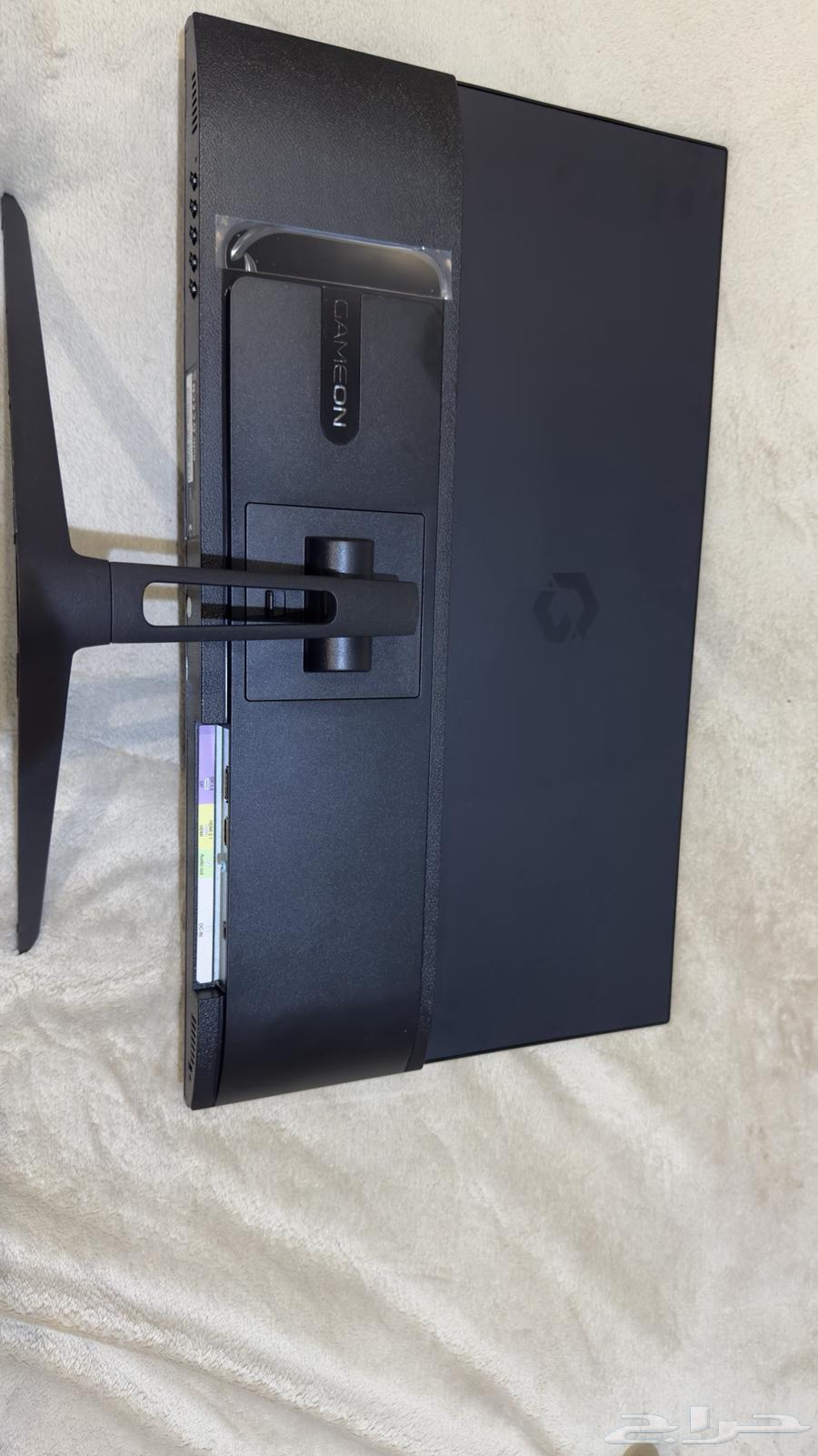 شاشه قيمنق64431786275201113