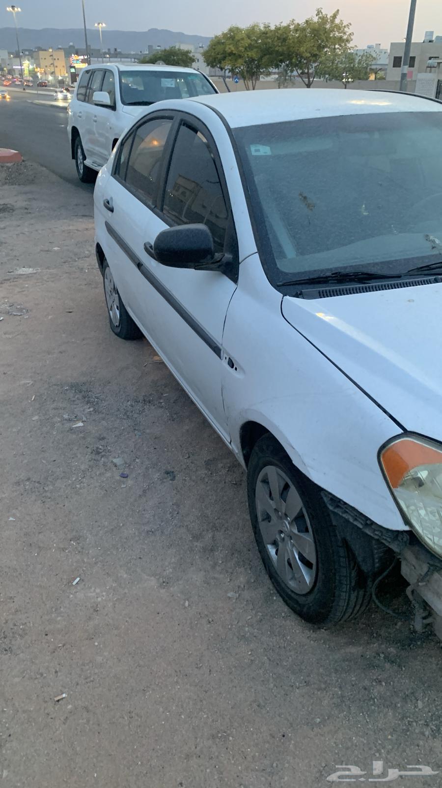 للبيع هيونداي أكسنت 2011 الشكل القديم64439334108419111