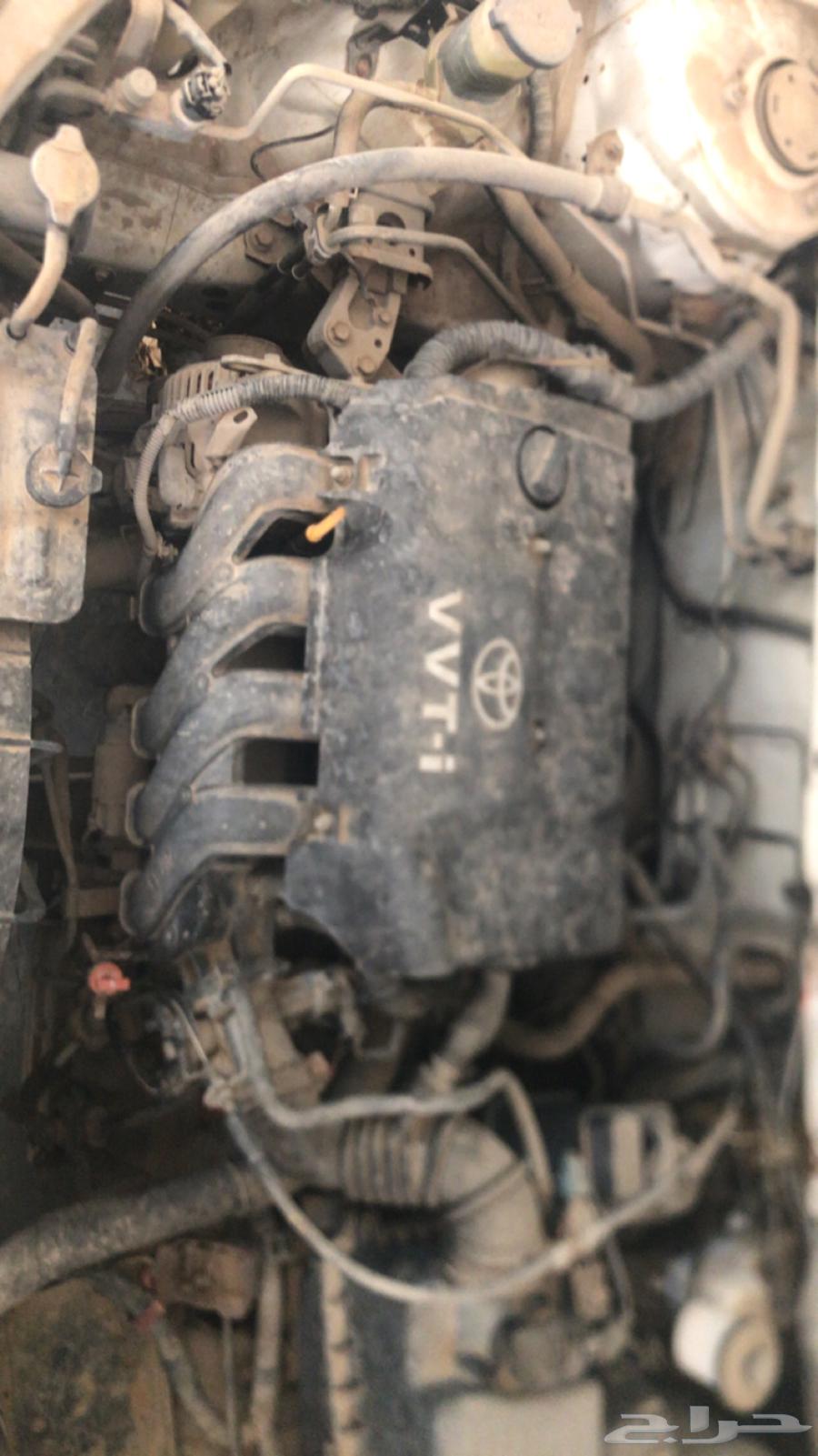 للبيع مكينة كورلا64397547328129110