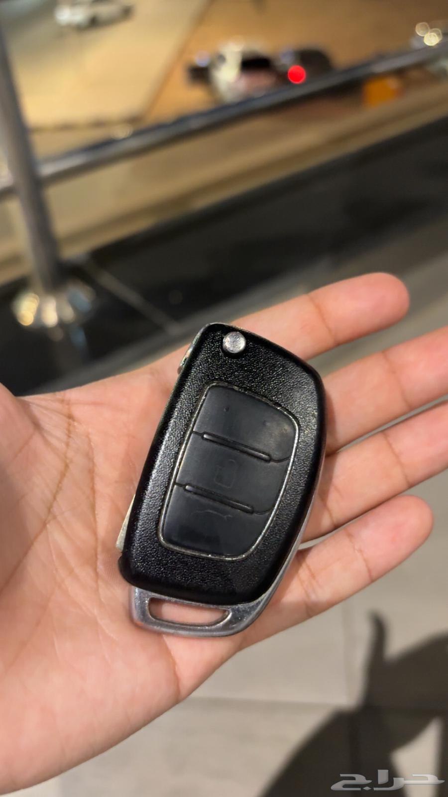 Accent key programming spare model 201764428630549249112