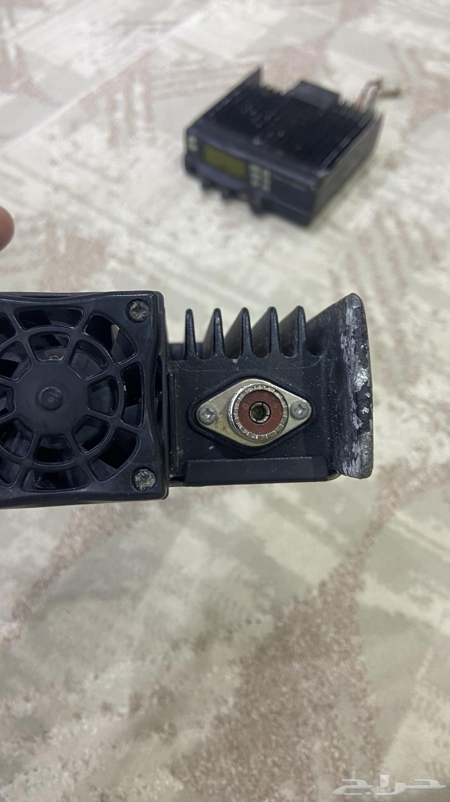 جهاز للبيع آيكوم 800064300382784001112