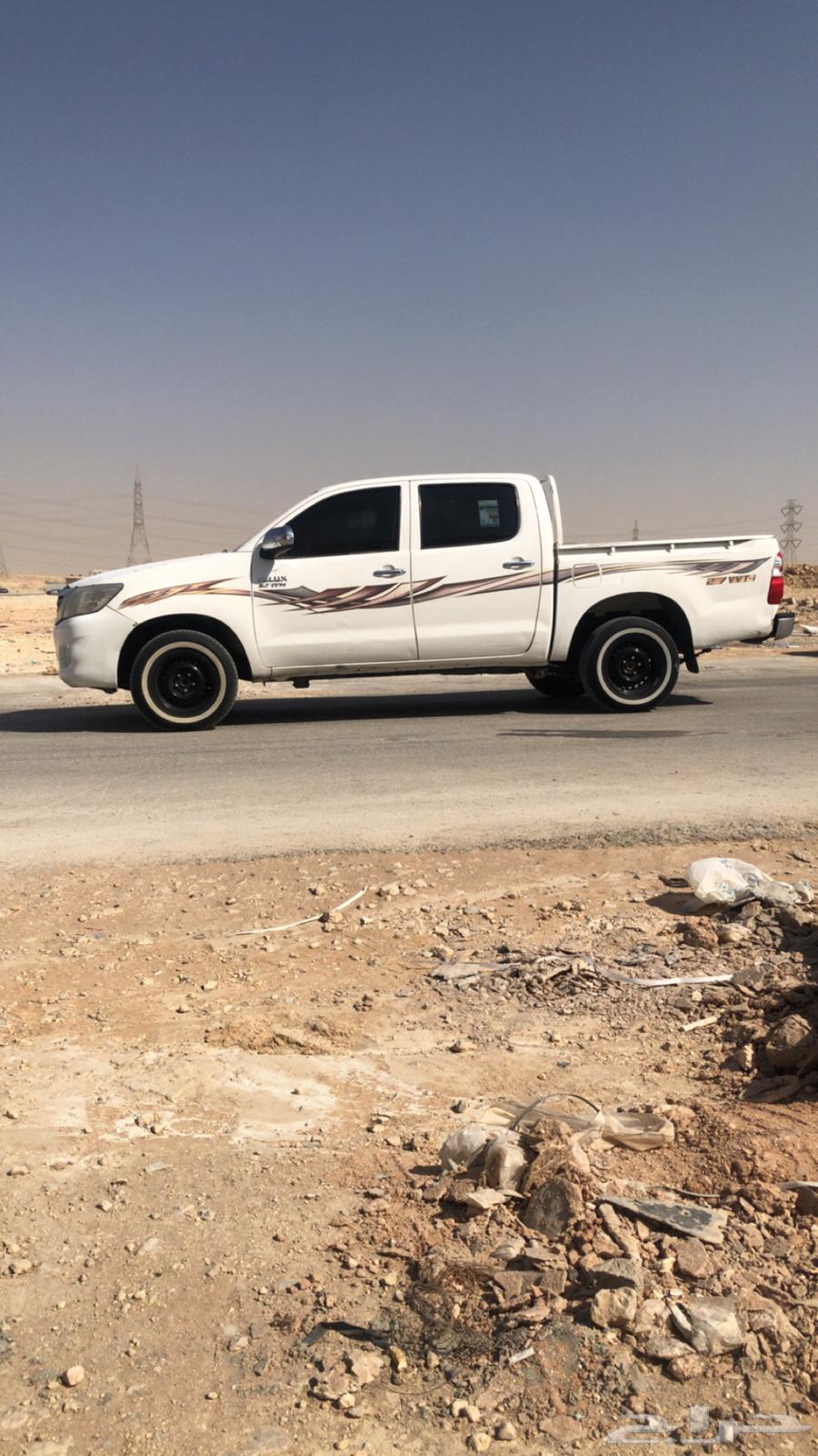 هايلوكس 201264435476963970111