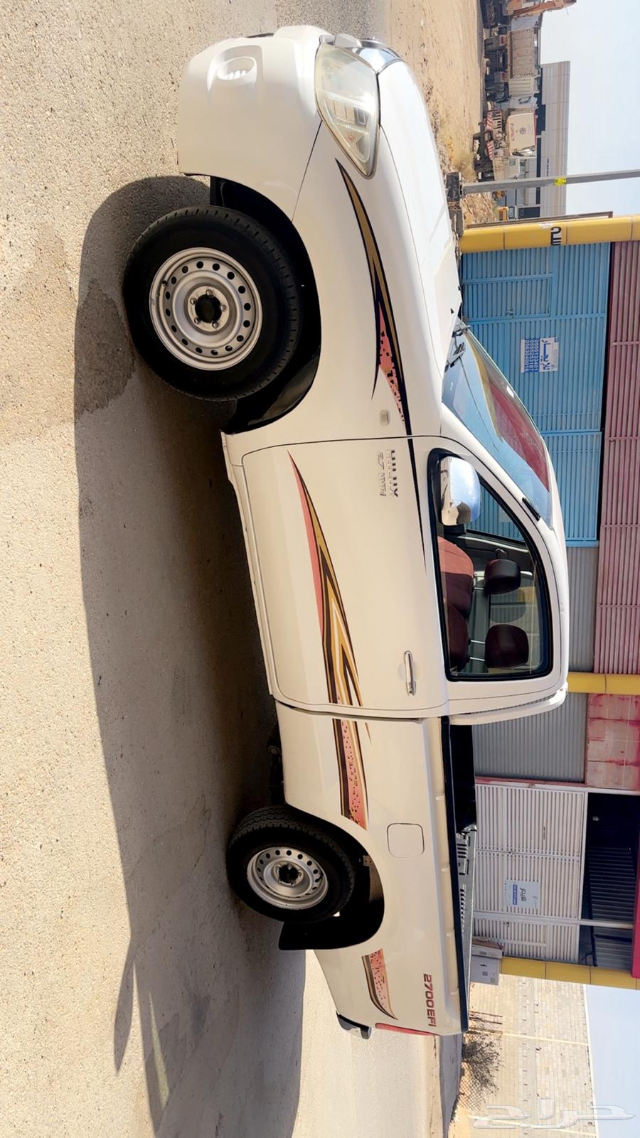 للبيع هايلوكس 2009 gl64434905011075110