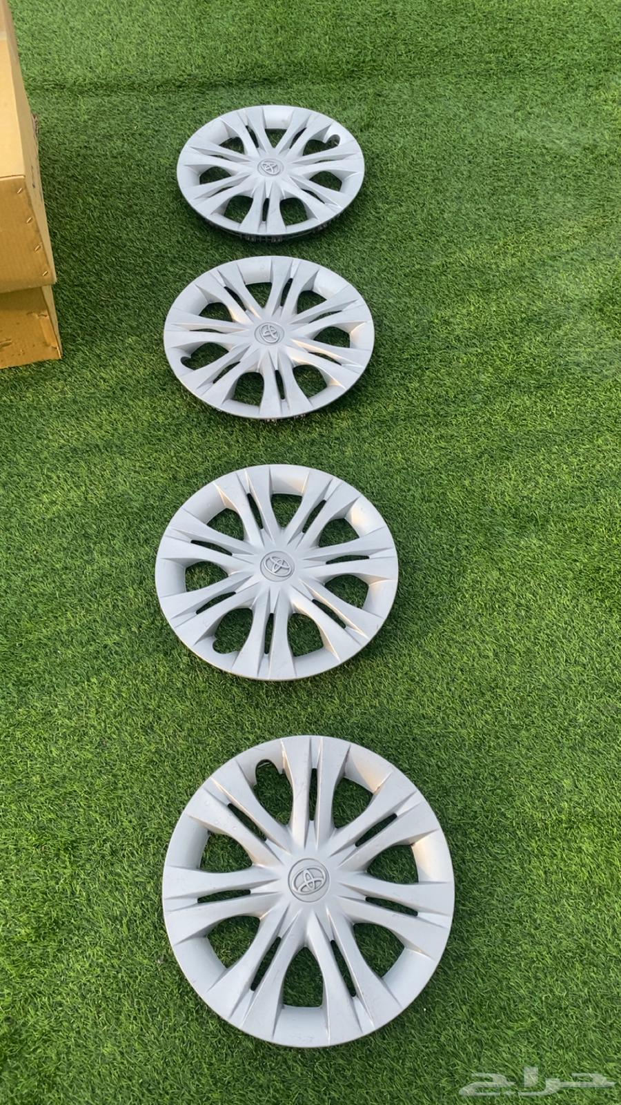 طيس هايلكس وكاله 2015-2014 مشروطه64433094145153110