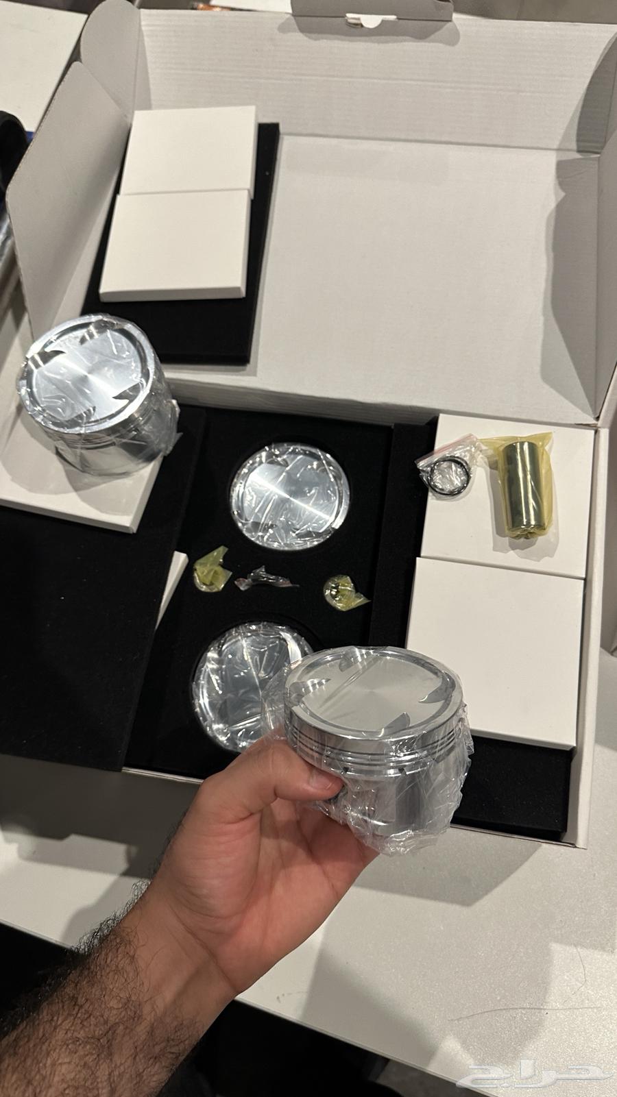 بستم وذراع 2jz تابي وتمارا64436306448257112