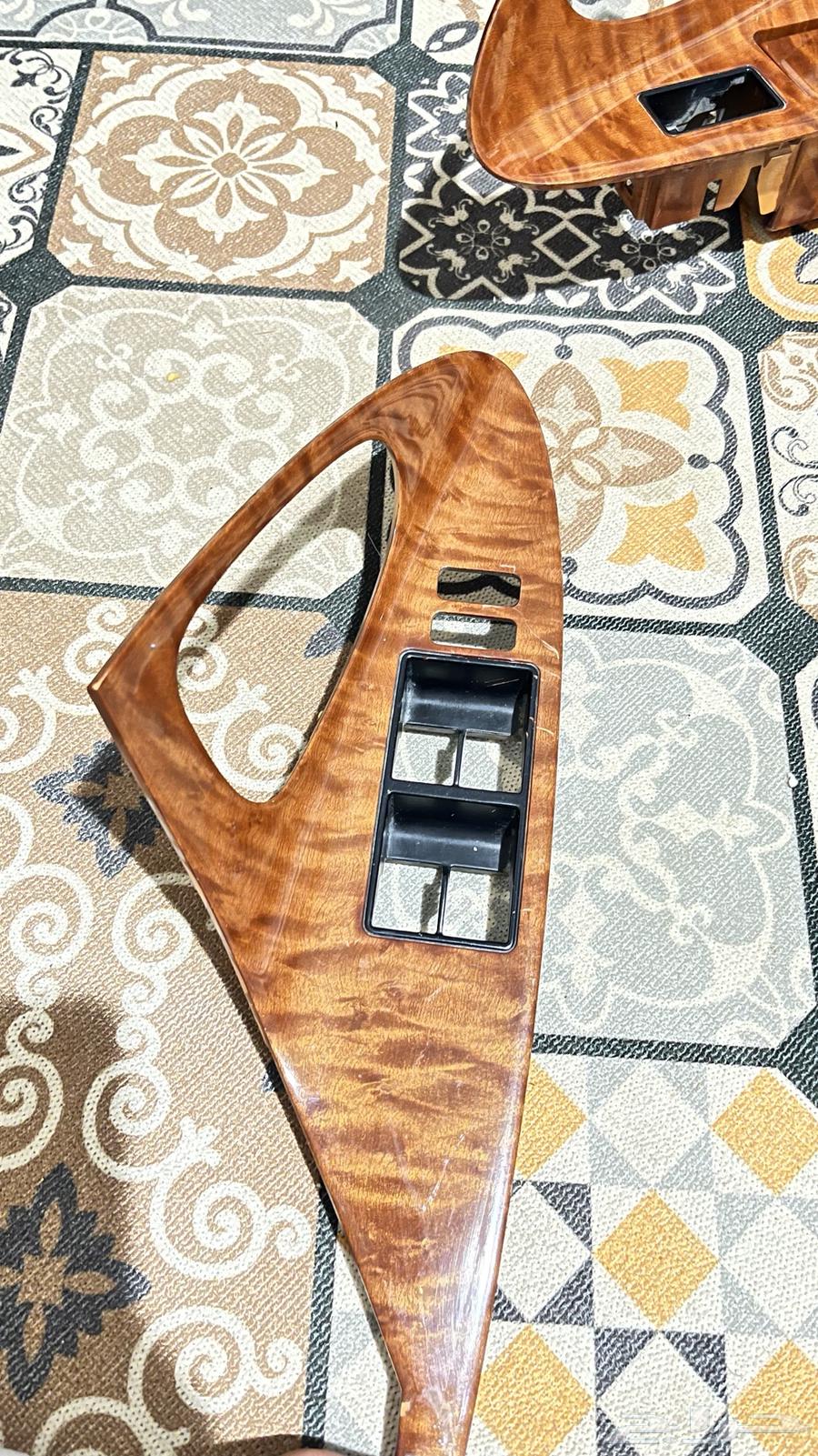 ديكورات شد بلد وكاله فل كامل كامري 2007 إلى 201164429883139331110