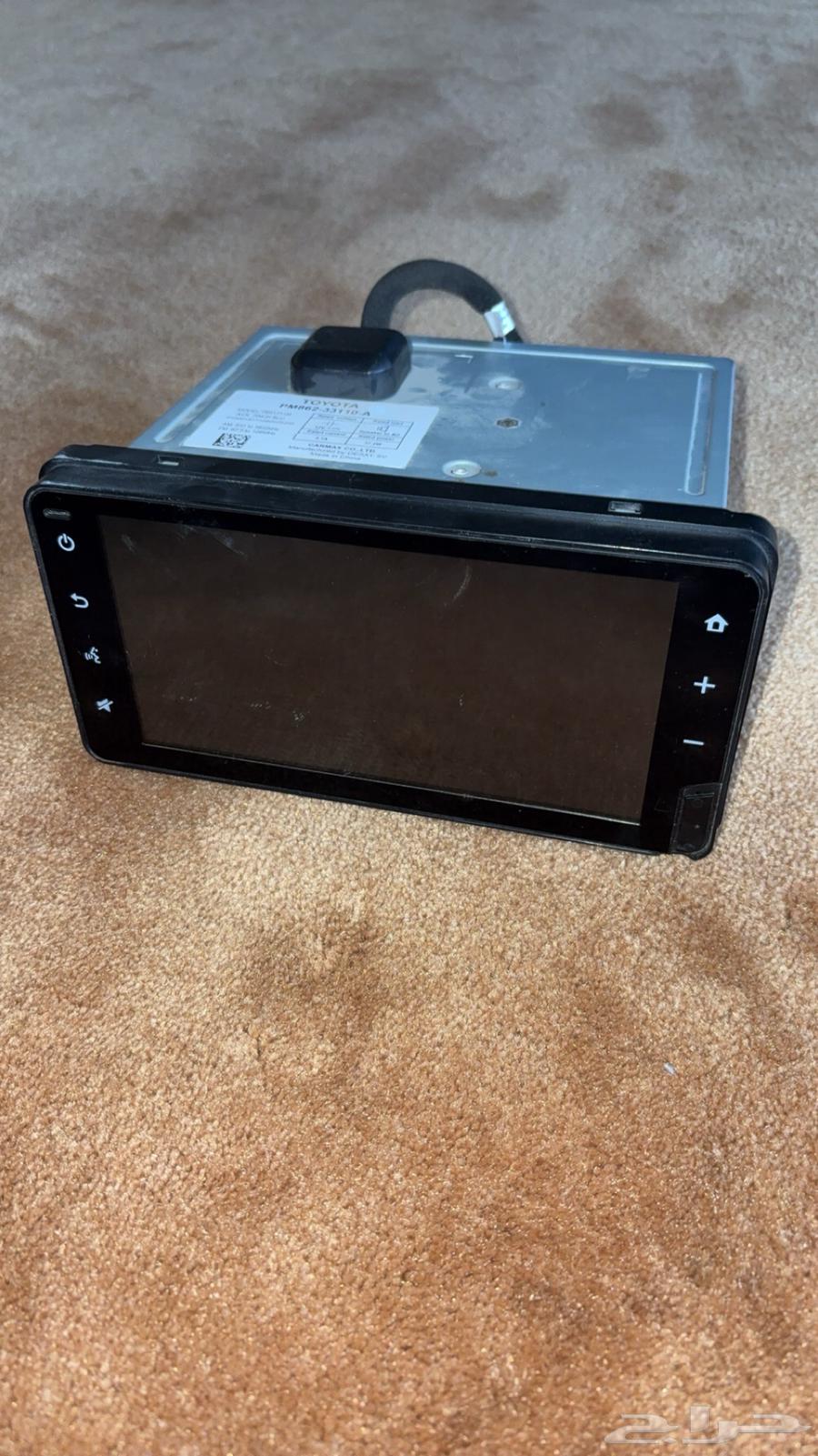 Yars 22 Recorder64436789587203113