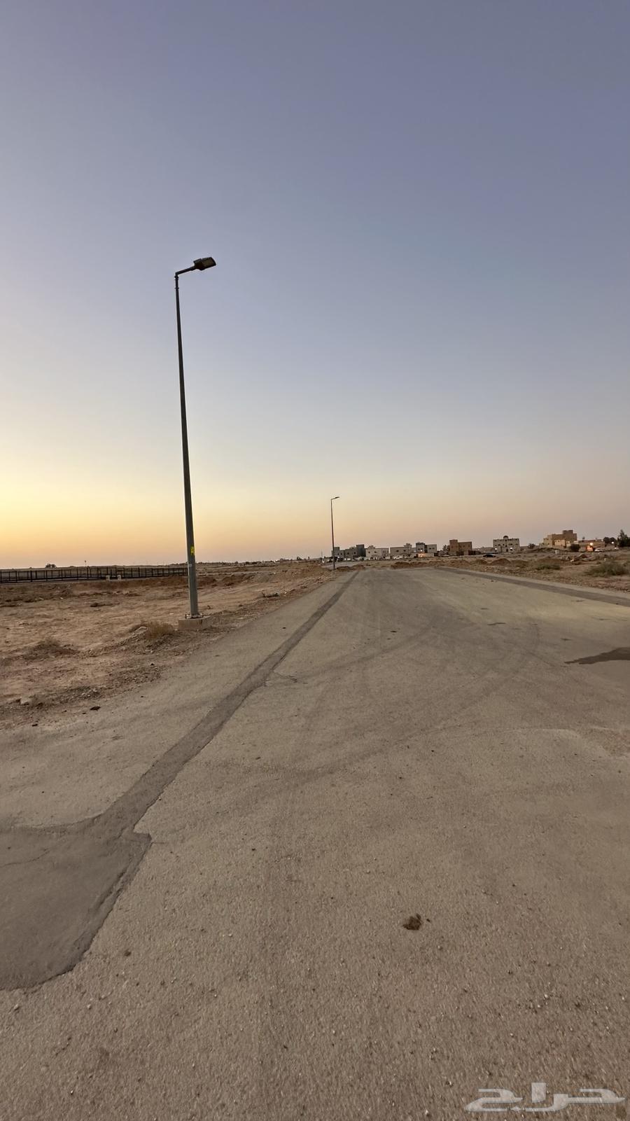 Land in Al-Shuqqa neighborhood in Al-Murqab plan with an area of (375)63613603578883112