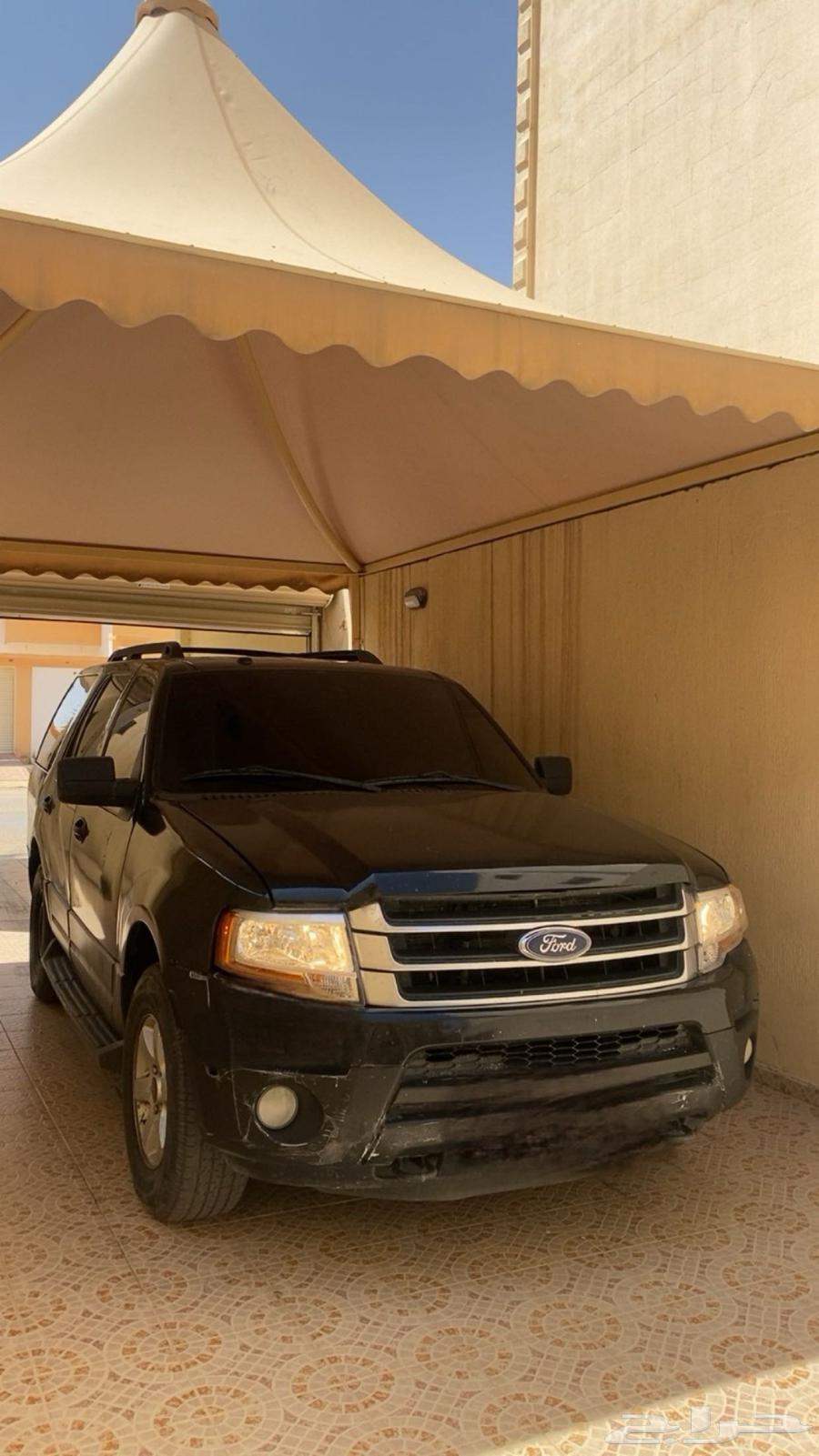 Ford Expedition 2016 Limited for sale64438216905985111