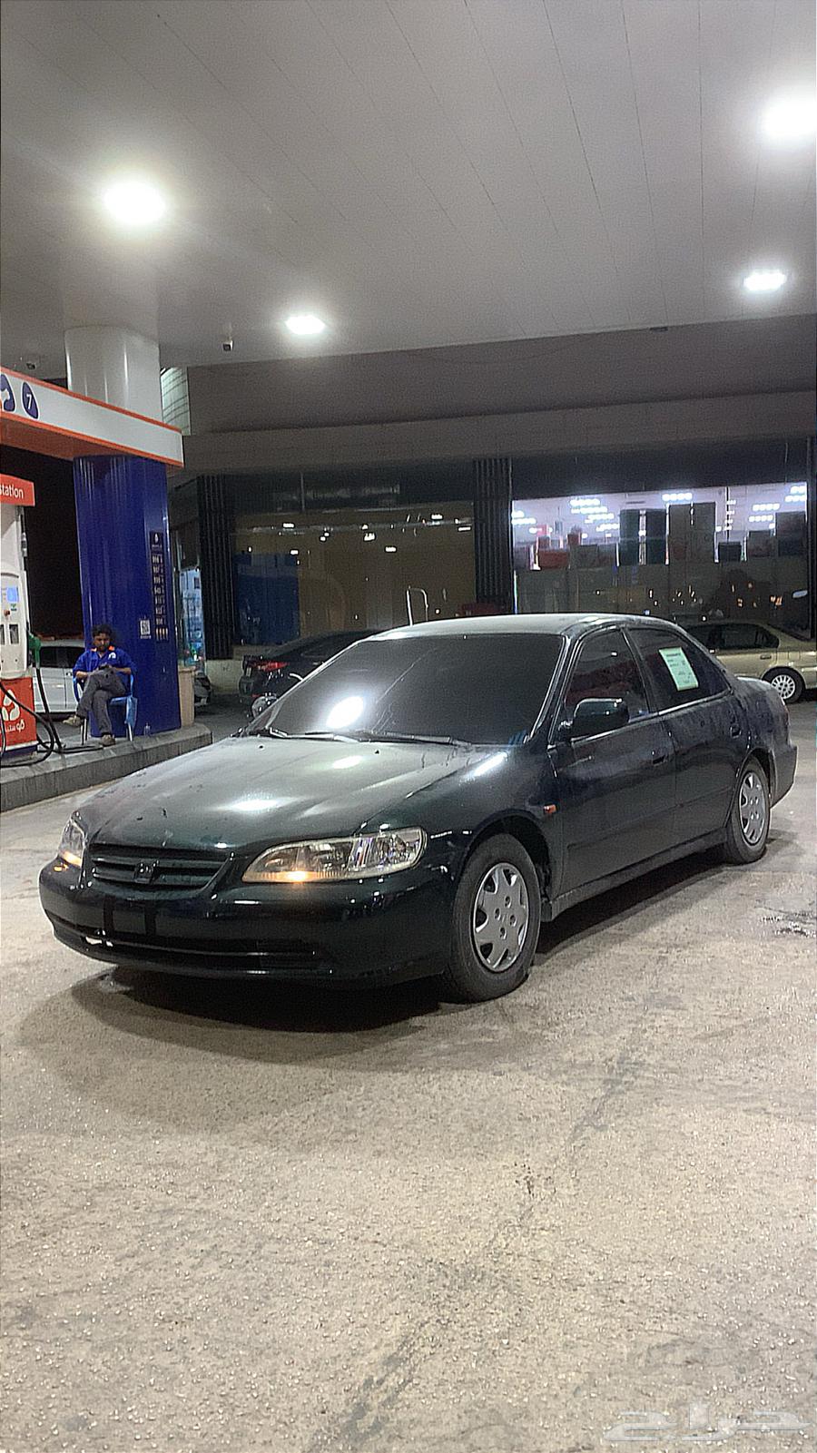 هوندا اكورد 200164432741221251110