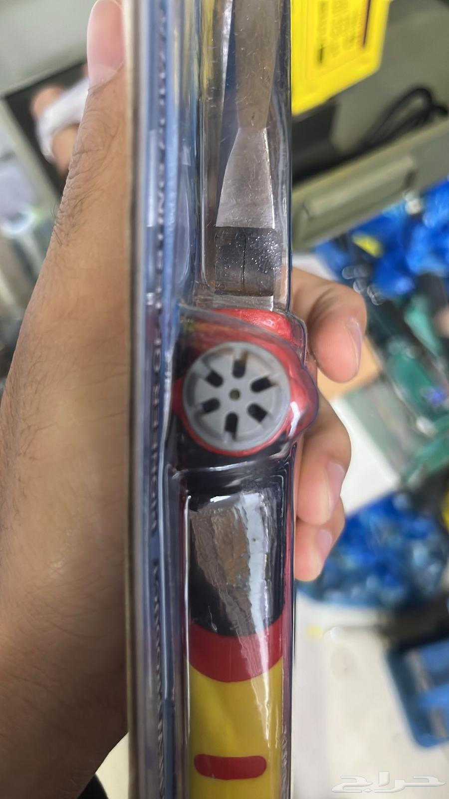 Advanced Electric Socket Set Size64438123214722111