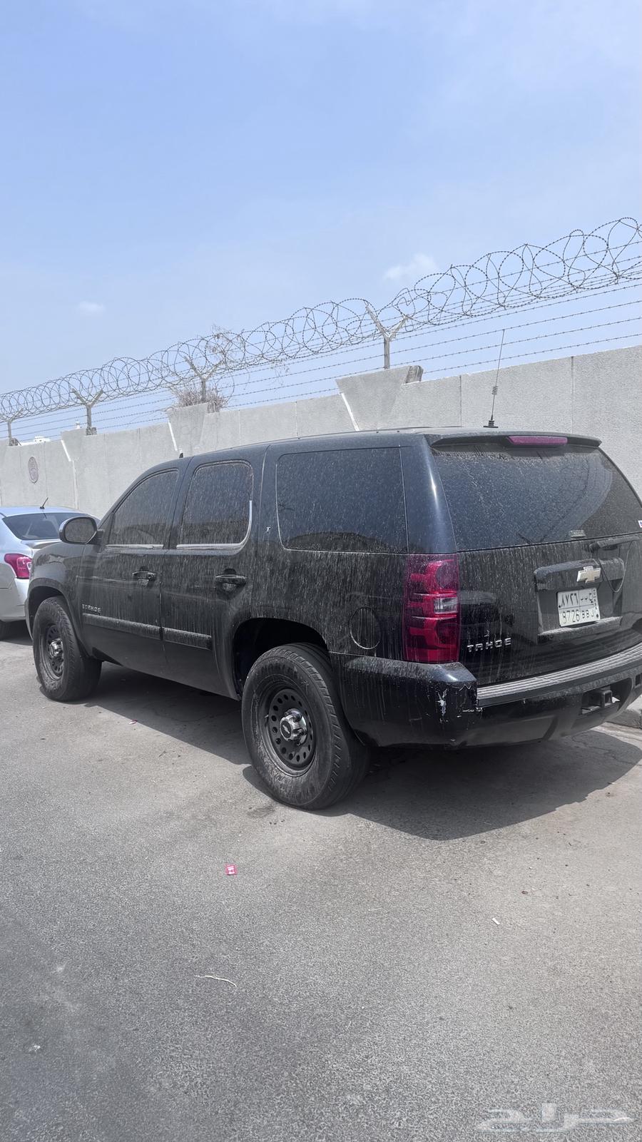 Tahoe 2007 LT64431937625346112