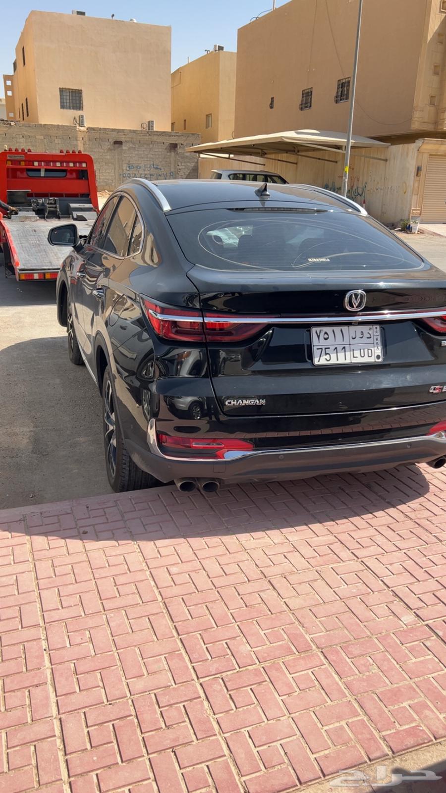 للبيع شانجان 2022 مالك اول64433912900609113