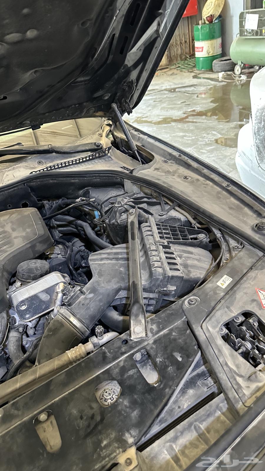 Reconditioning BMW 740 engines, Tamara installments available64428982250243112