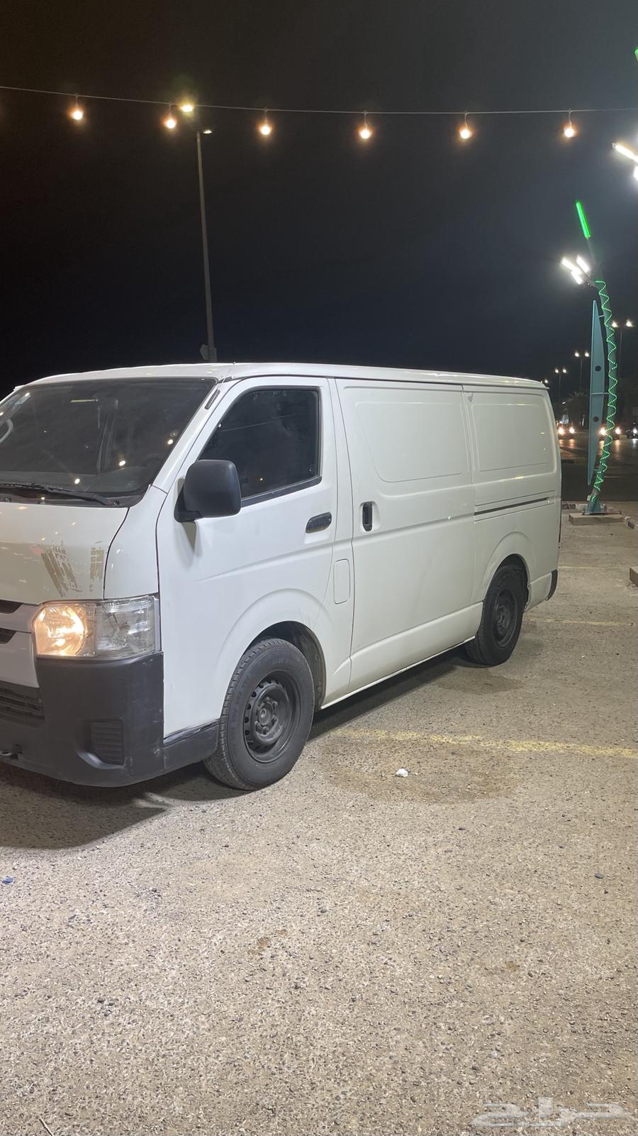 باص هايس 201464440083139714114