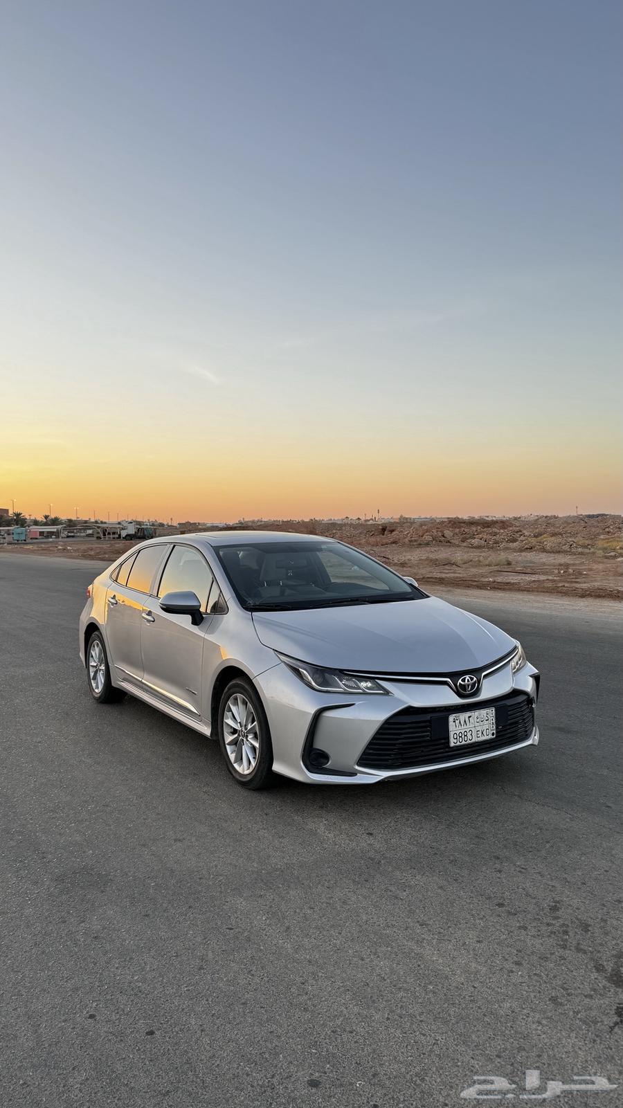 كرلا 2020 للبيع طالعه الارباق64430110850050110