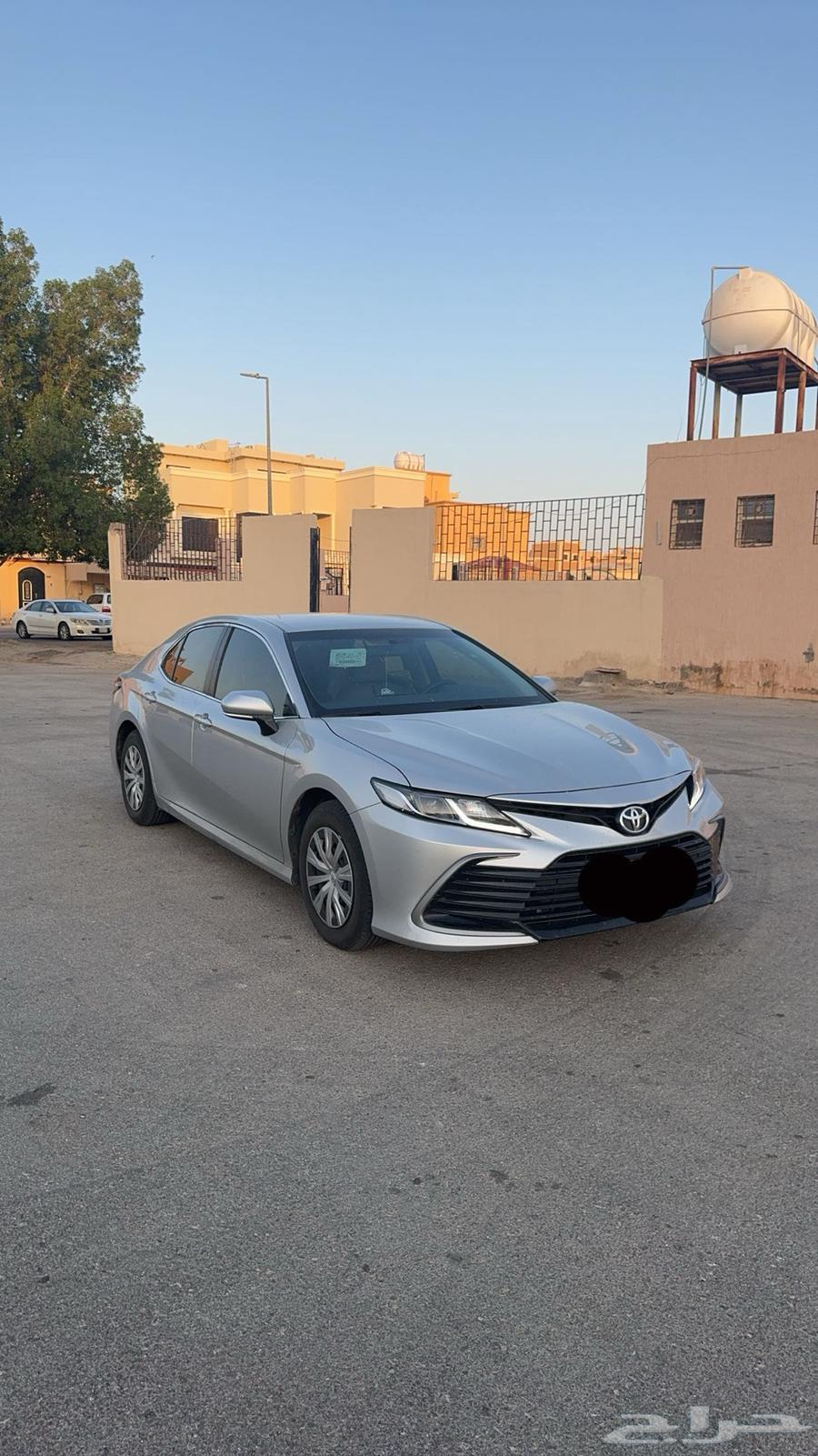 Camry 2024 Standard64437693213571110