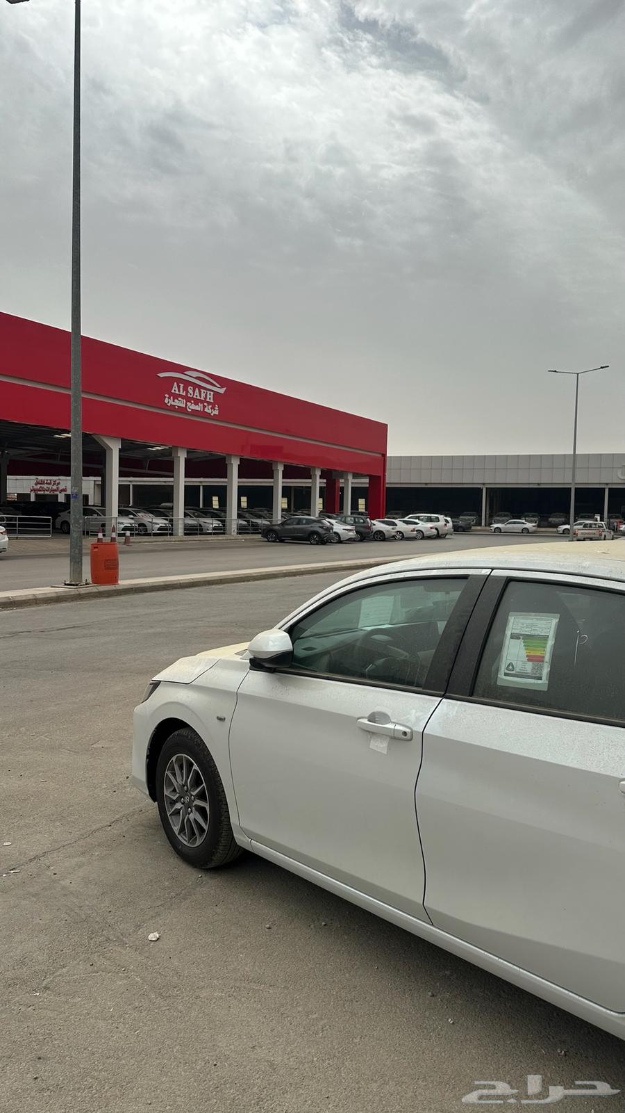 عرض خاص تايوتا يارس 2026 y سعودي ب62.800 شامل الشريبة64432373162755112