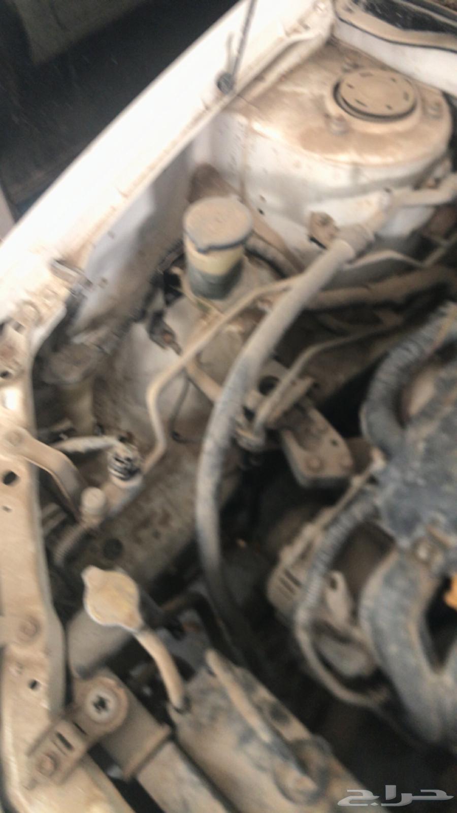 للبيع مكينة كورلا64397547328129114