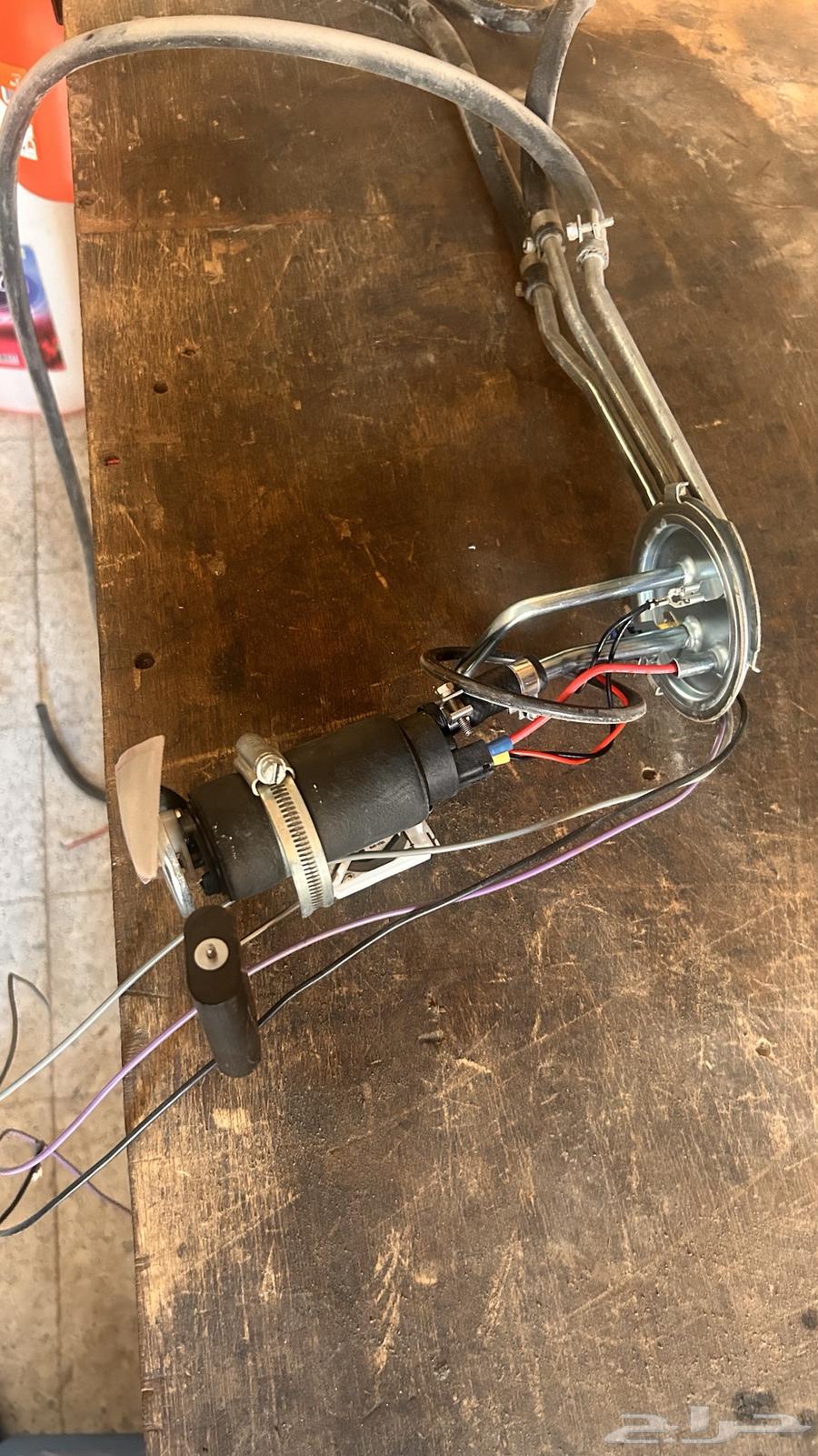 عوامة بنزين كابرس حلاب64431712527746113