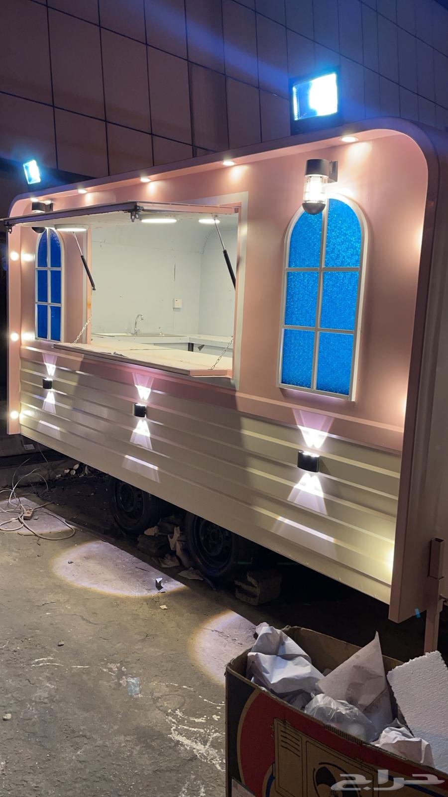 فود ترك بأسعار تنافسيه64433121030657110