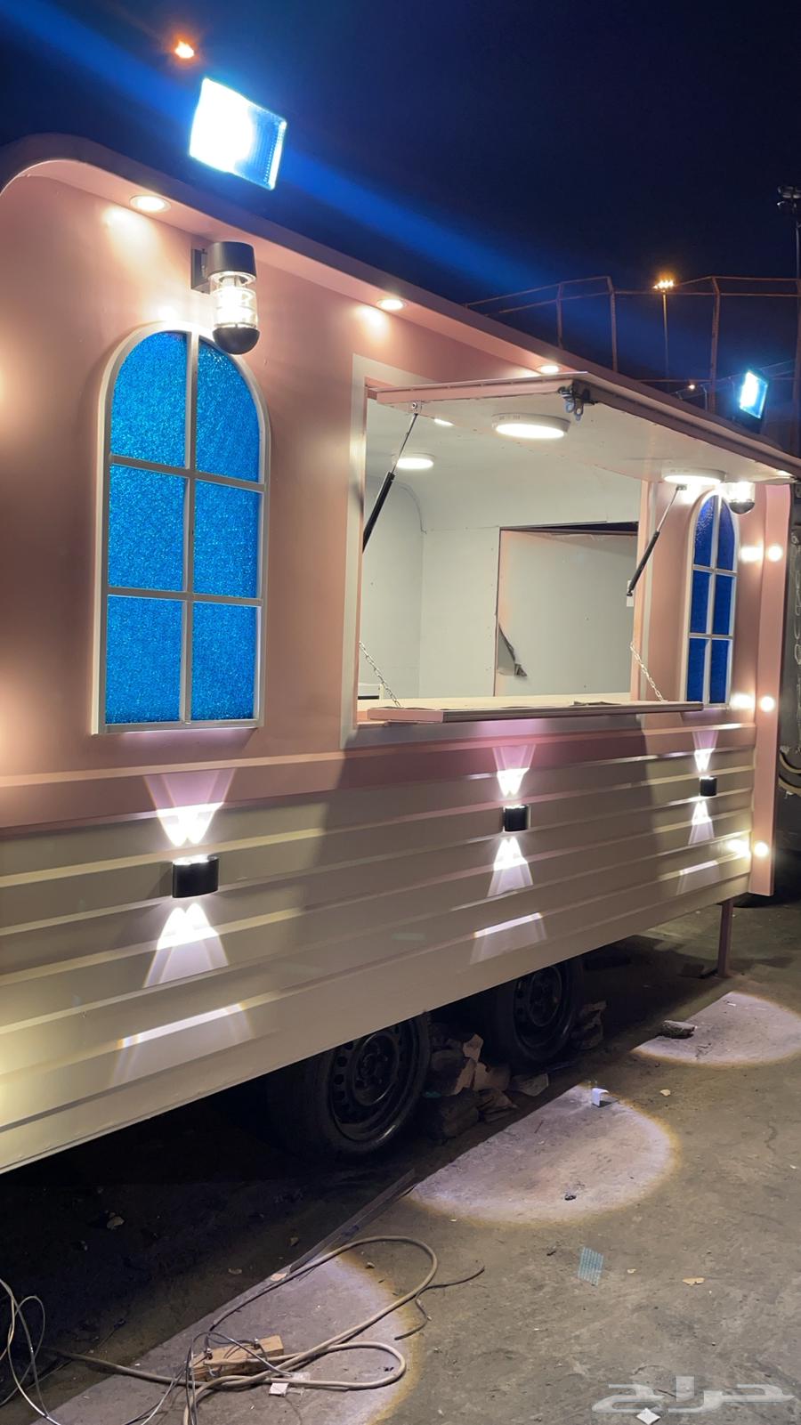 فود ترك بأسعار تنافسيه64433121030657112