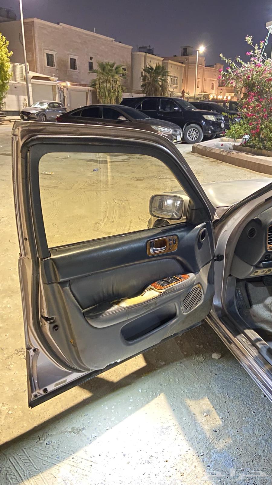 Luxus LS 400 new64439623356161110