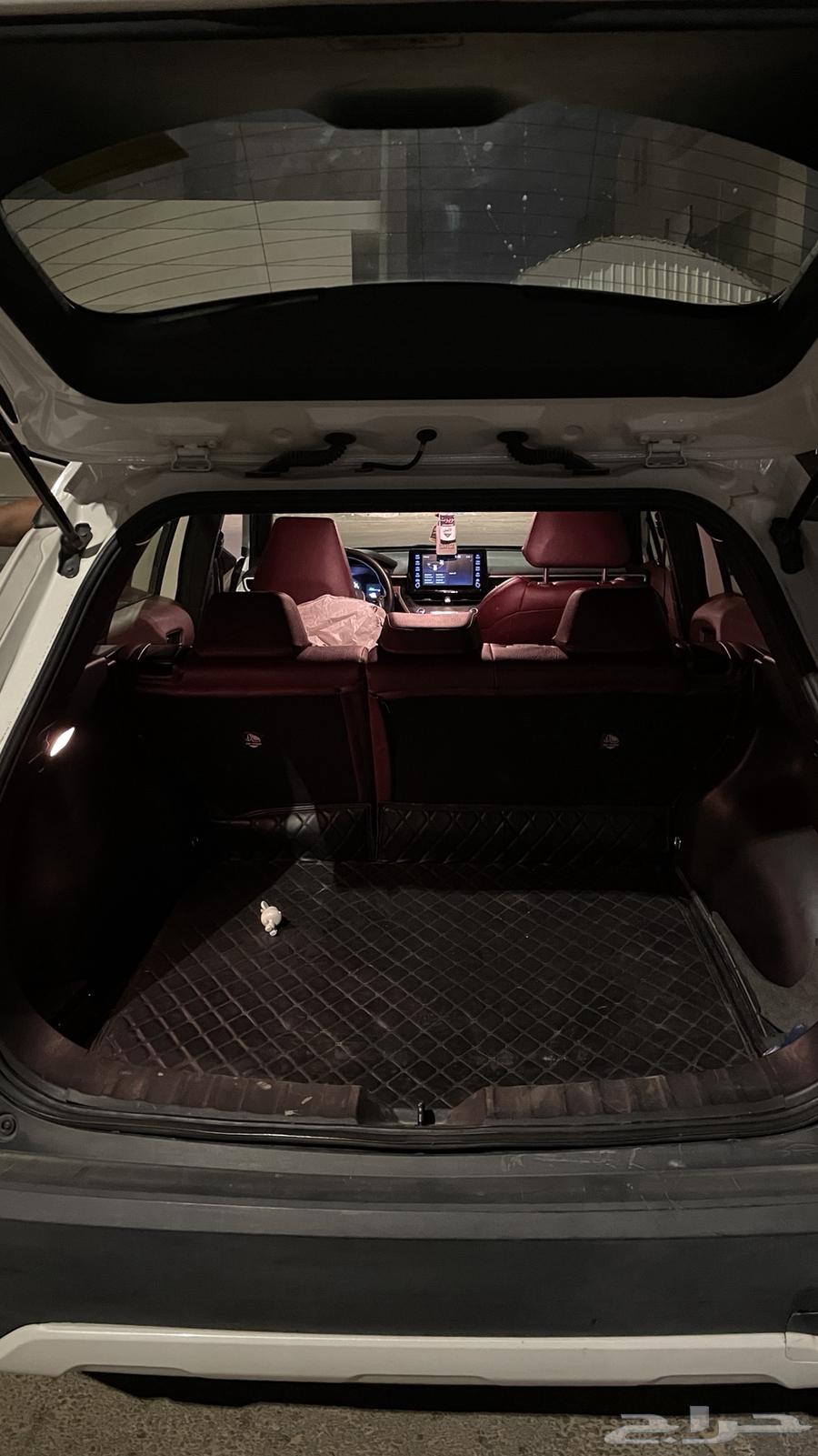 2021 Corolla Cross Standard for sale64429572946305112