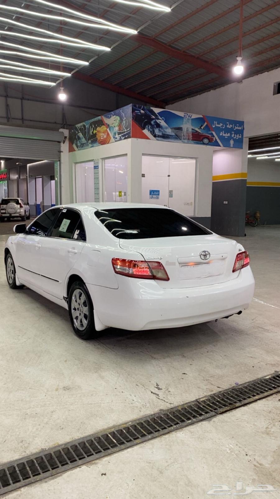 Camry 2007 converted to 201164439637073281112
