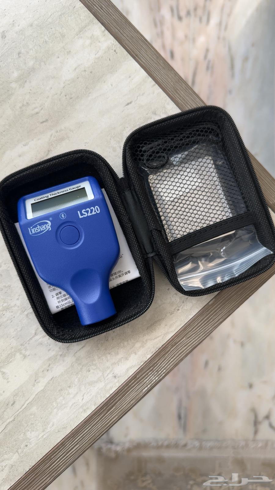 جهاز فحص البدي Linshang64436159347330110