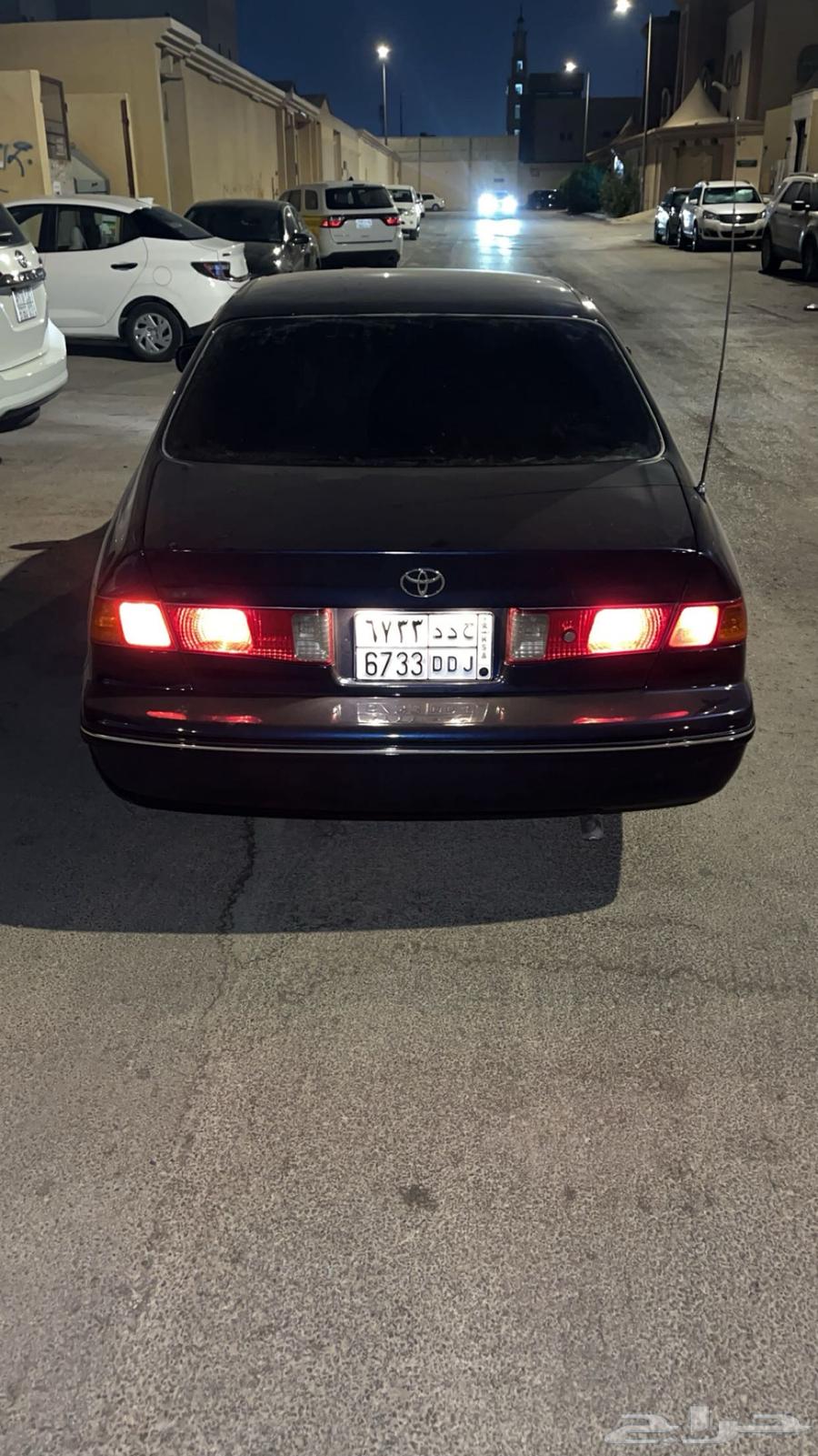 Camry 2002, tensioner renewed, briefly, floor completely repainted64433229329795113