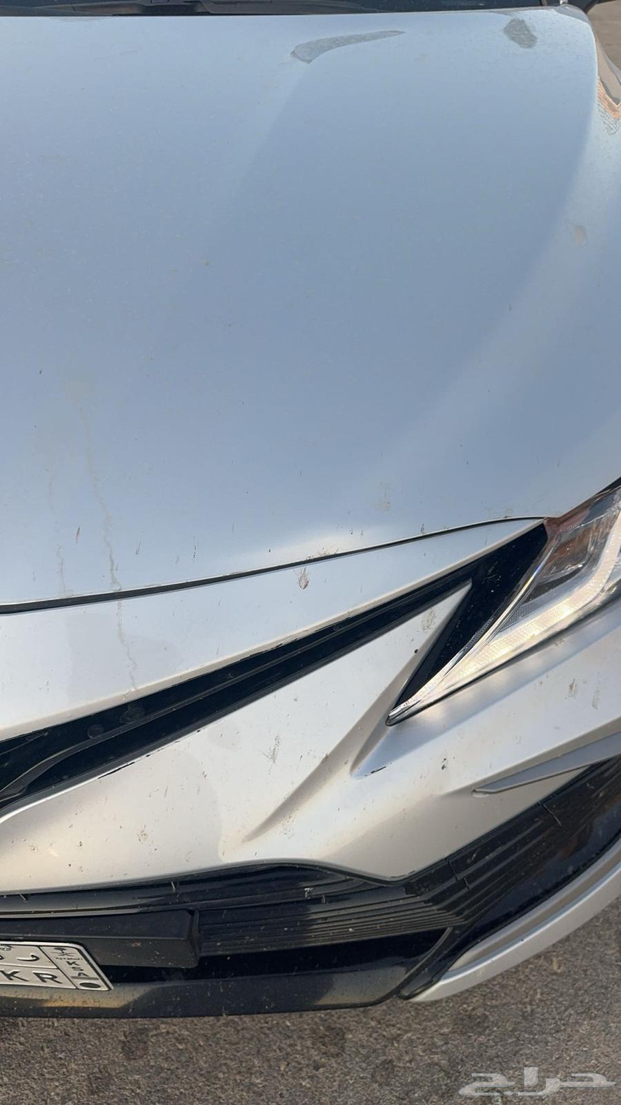 Camry 2024 Standard64437693213571114